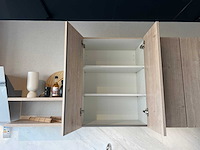 Schüller - showroomkeuken met apparatuur - afbeelding 3 van  15