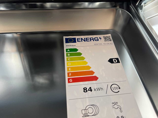 Schüller - showroomkeuken met apparatuur - afbeelding 5 van  15