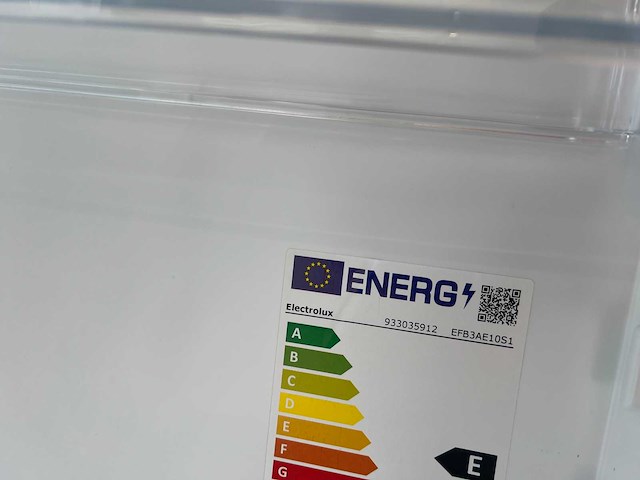 Schüller - showroomkeuken met apparatuur - afbeelding 7 van  15