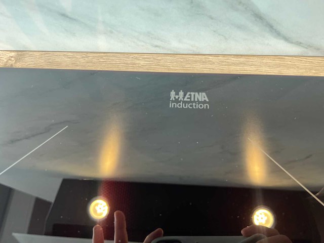 Schüller - showroomkeuken met apparatuur - afbeelding 13 van  15