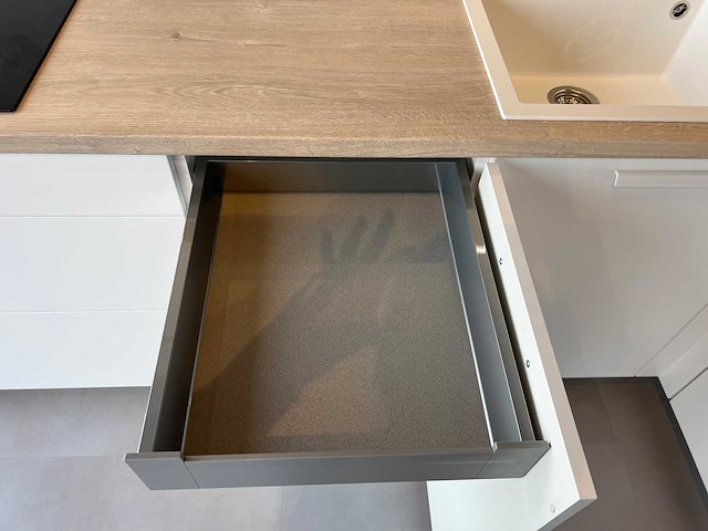 Schüller - showroomkeuken met apparatuur - afbeelding 15 van  15