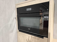 Schüller - showroomkeuken met apparatuur - afbeelding 18 van  23