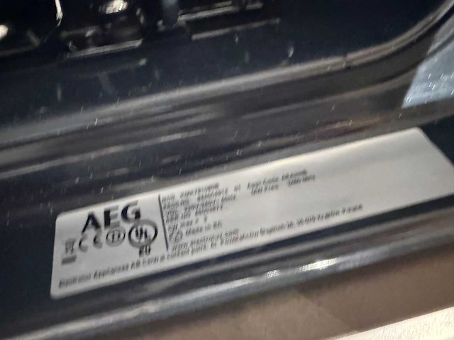 Schüller - showroomkeuken met apparatuur - afbeelding 7 van  23