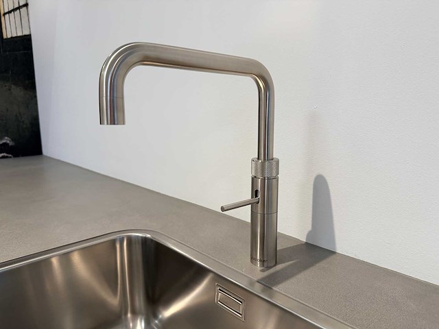 Schüller - showroomkeuken met atag apparatuur - afbeelding 26 van  53