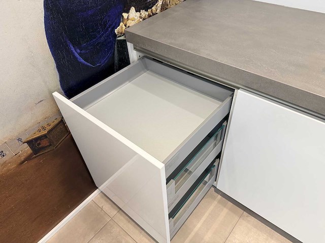 Schüller - showroomkeuken met atag apparatuur - afbeelding 36 van  53