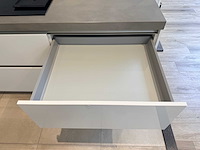 Schüller - showroomkeuken met atag apparatuur - afbeelding 8 van  53
