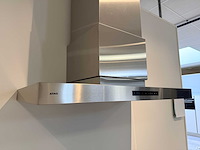 Schüller - showroomkeuken met atag apparatuur - afbeelding 8 van  23