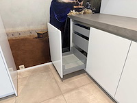 Schüller - showroomkeuken met atag apparatuur - afbeelding 15 van  23