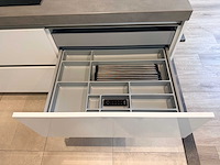 Schüller - showroomkeuken met atag apparatuur - afbeelding 22 van  23