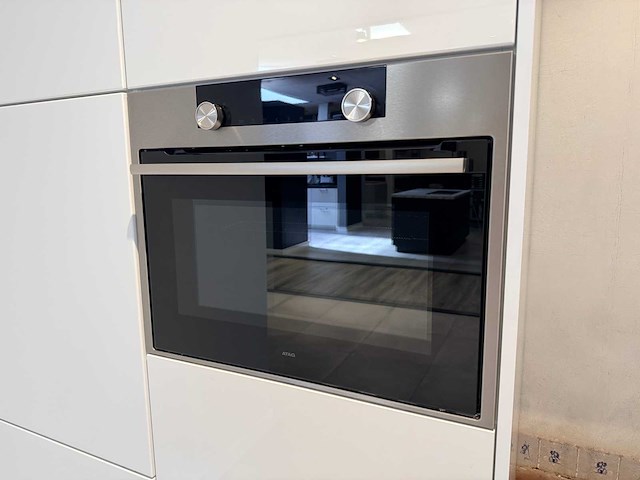 Schüller - showroomkeuken met atag apparatuur - afbeelding 19 van  26