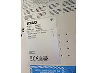 Schüller - showroomkeuken met atag apparatuur - afbeelding 8 van  53