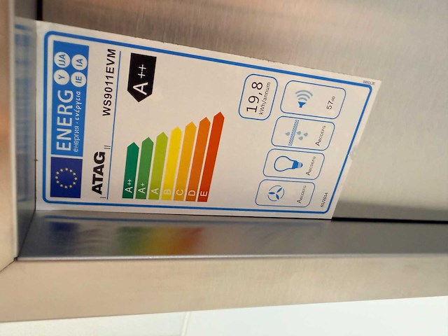 Schüller - showroomkeuken met atag apparatuur - afbeelding 11 van  53