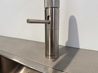 Schüller - showroomkeuken met atag apparatuur - afbeelding 20 van  53
