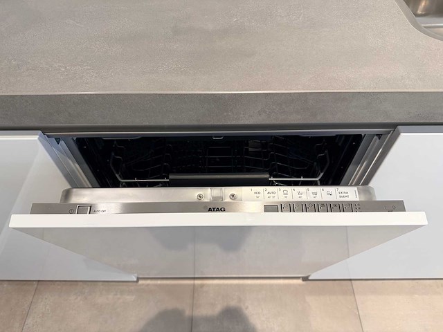 Schüller - showroomkeuken met atag apparatuur - afbeelding 21 van  53