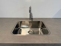 Schüller - showroomkeuken met atag apparatuur - afbeelding 5 van  18