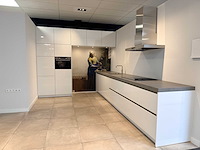 Schüller - showroomkeuken met atag apparatuur