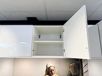 Schüller - showroomkeuken met atag apparatuur - afbeelding 6 van  18