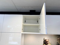 Schüller - showroomkeuken met atag apparatuur - afbeelding 7 van  18