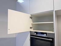 Schüller - showroomkeuken met atag apparatuur - afbeelding 11 van  18
