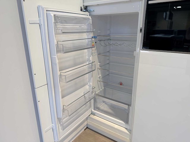 Schüller - showroomkeuken met atag apparatuur - afbeelding 14 van  18