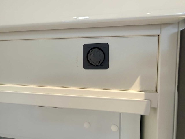 Schüller - showroomkeuken met atag apparatuur - afbeelding 15 van  18