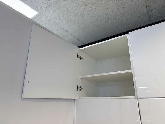 Schüller - showroomkeuken met atag apparatuur - afbeelding 18 van  18