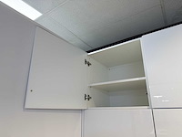 Schüller - showroomkeuken met atag apparatuur - afbeelding 18 van  18