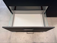 Schüller - showroomkeuken met atag/novy apparatuur - afbeelding 3 van  55