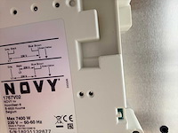 Schüller - showroomkeuken met atag/novy apparatuur - afbeelding 7 van  55