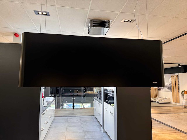 Schüller - showroomkeuken met atag/novy apparatuur - afbeelding 8 van  55