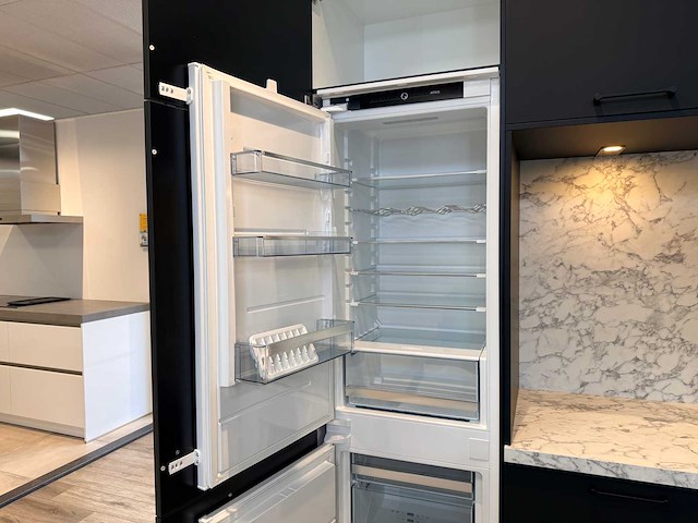 Schüller - showroomkeuken met atag/novy apparatuur - afbeelding 16 van  55