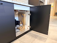 Schüller - showroomkeuken met atag/novy apparatuur - afbeelding 27 van  55