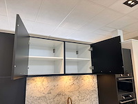 Schüller - showroomkeuken met atag/novy apparatuur - afbeelding 38 van  55