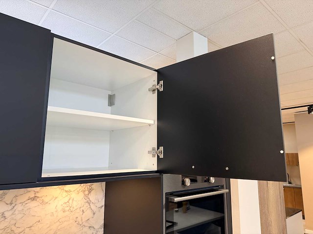 Schüller - showroomkeuken met atag/novy apparatuur - afbeelding 39 van  55