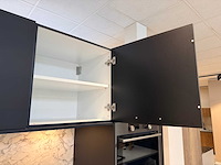 Schüller - showroomkeuken met atag/novy apparatuur - afbeelding 39 van  55