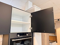 Schüller - showroomkeuken met atag/novy apparatuur - afbeelding 41 van  55