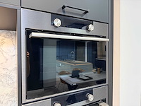 Schüller - showroomkeuken met atag/novy apparatuur - afbeelding 43 van  55