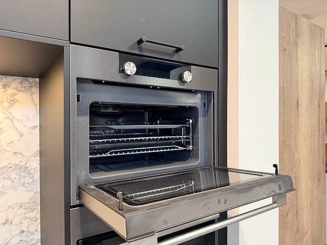 Schüller - showroomkeuken met atag/novy apparatuur - afbeelding 44 van  55