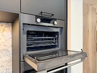 Schüller - showroomkeuken met atag/novy apparatuur - afbeelding 44 van  55