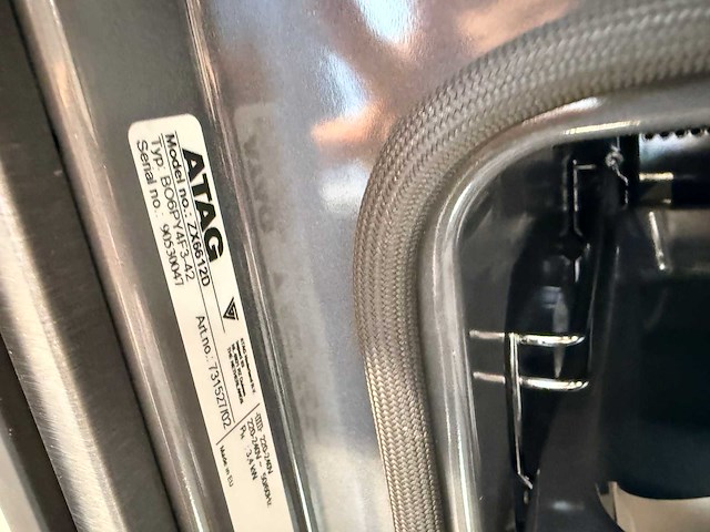 Schüller - showroomkeuken met atag/novy apparatuur - afbeelding 50 van  55