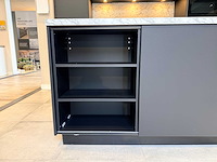 Schüller - showroomkeuken met atag/novy apparatuur - afbeelding 42 van  55