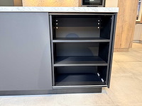 Schüller - showroomkeuken met atag/novy apparatuur - afbeelding 55 van  55