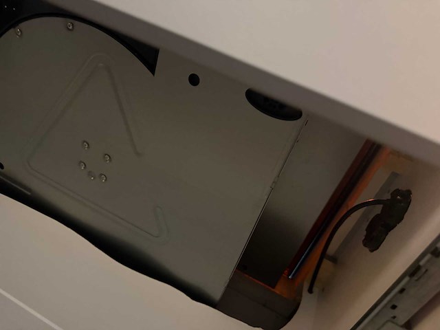 Schüller - showroomkeuken met bosch apparatuur - afbeelding 5 van  33