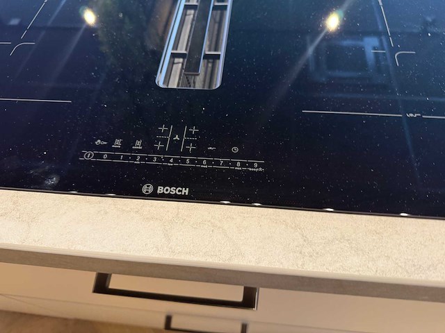 Schüller - showroomkeuken met bosch apparatuur - afbeelding 10 van  33