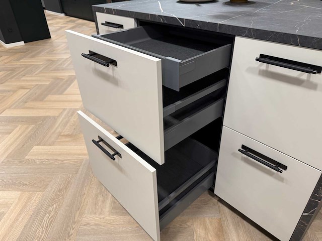 Schüller - showroomkeuken met etna apparatuur - afbeelding 28 van  32