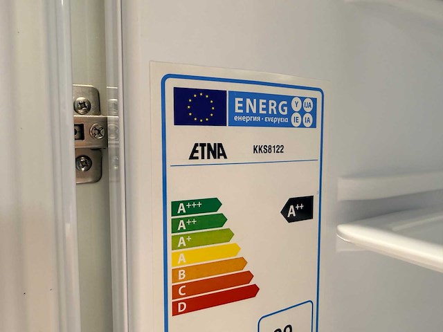 Schüller - showroomkeuken met etna apparatuur - afbeelding 21 van  44