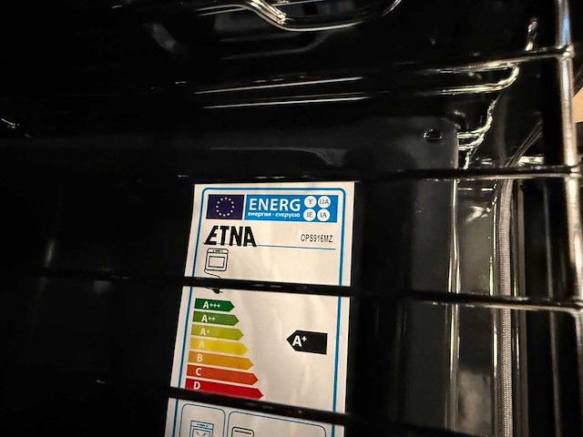 Schüller - showroomkeuken met etna apparatuur - afbeelding 13 van  32