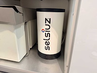 Schüller - showroomkeuken met etna apparatuur - afbeelding 7 van  33