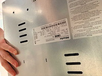 Schüller - showroomkeuken met miele apparatuur - afbeelding 3 van  37