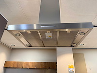 Schüller - showroomkeuken met miele apparatuur - afbeelding 5 van  37